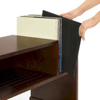 Meuble pour platine vinyle