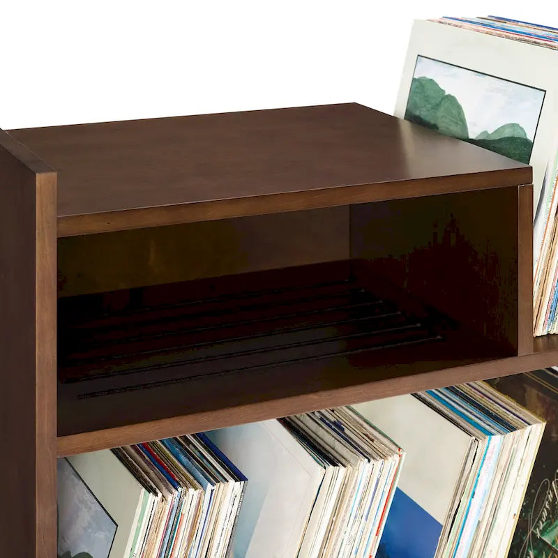 Meuble pour platine vinyle
