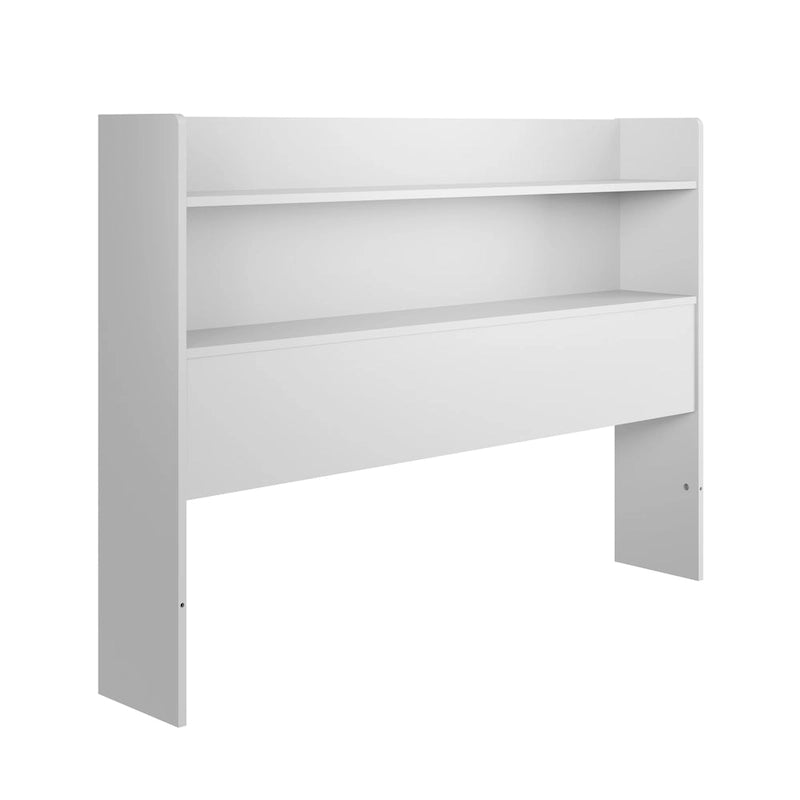 Bookcase Headboard