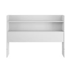 Bookcase Headboard