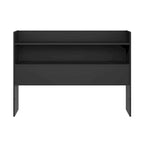 Bookcase Headboard