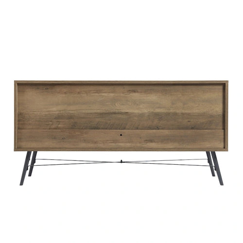 4-Drawer Chest
