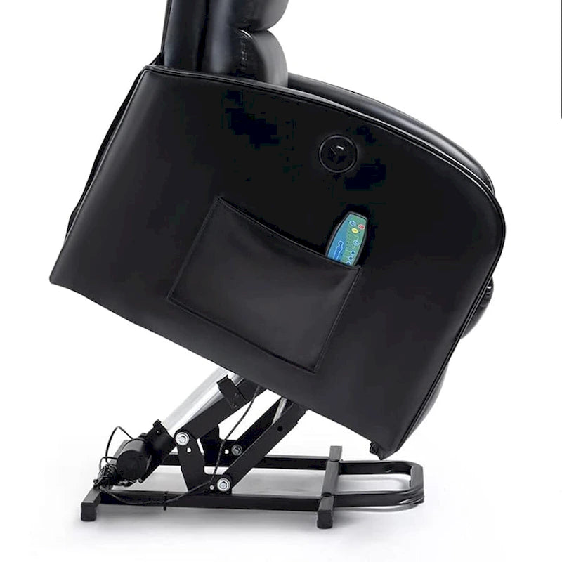 Modern Power Lift Massage Chair Electric Recliner