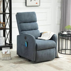 Modern Power Lift Massage Chair Electric Recliner