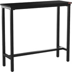 Bar Height Pub Table