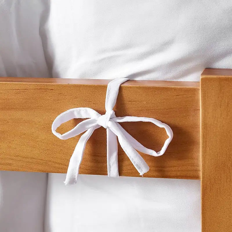 Puffy Tufted College Headboard