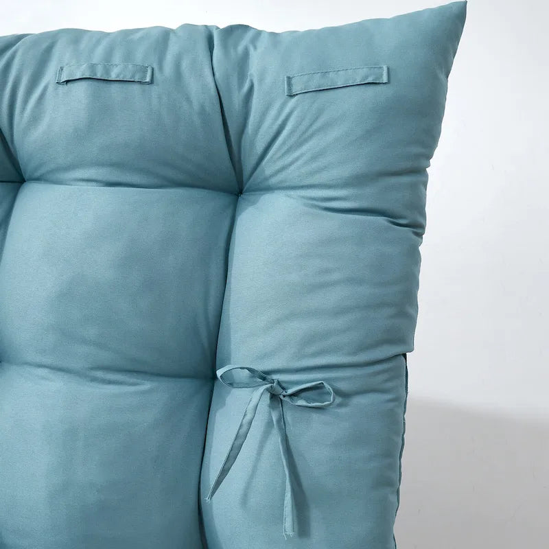 Puffy Tufted College Headboard