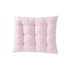 Puffy Tufted College Headboard