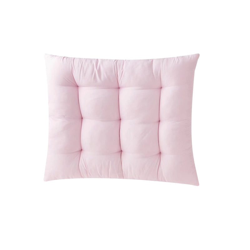 Puffy Tufted College Headboard