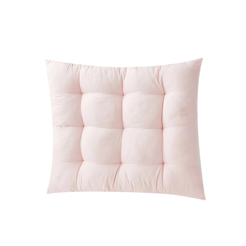 Puffy Tufted College Headboard