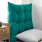 Puffy Tufted College Headboard
