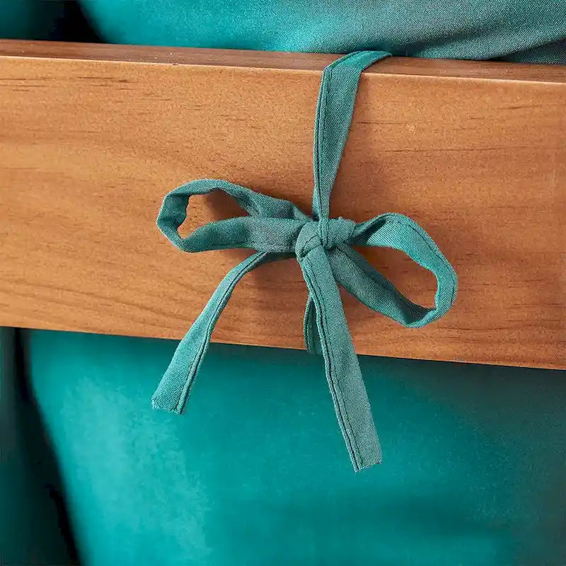 Puffy Tufted College Headboard