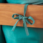 Puffy Tufted College Headboard
